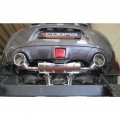 NZ15 Cobra Sport Nissan 370Z (2009-13) Centre & Rear, Cobra Sport, NZ15